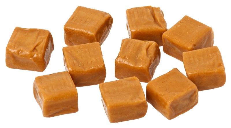Creamy Confectionery