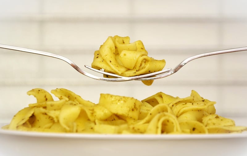 Traditional Italian Cuisine