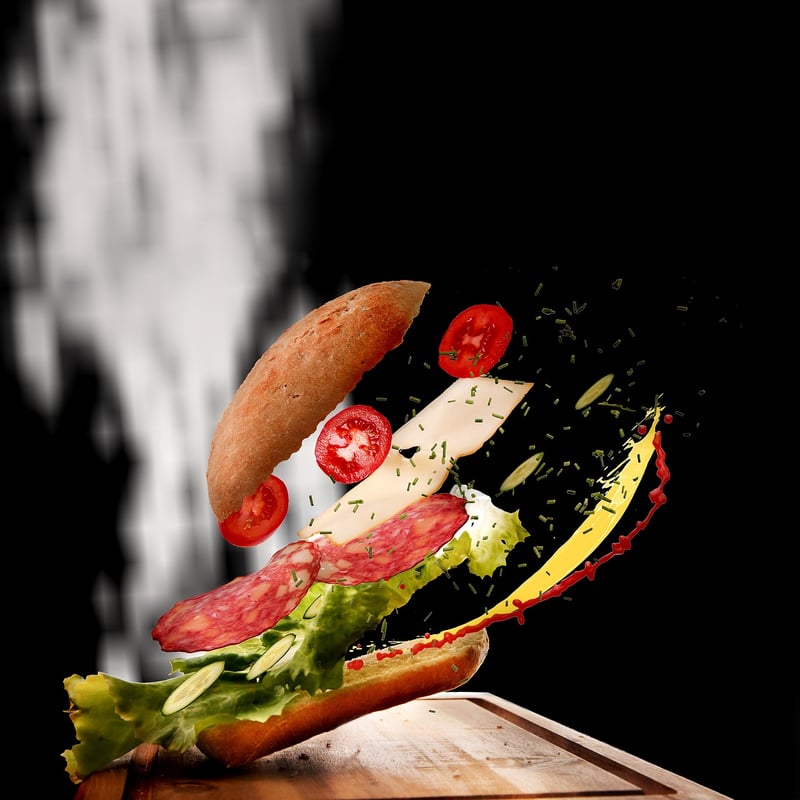 Culinary Travel